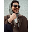 "Foundations: 20 Knitted Accessories" by Sari Nordlund