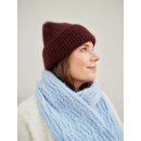 "Foundations: 20 Knitted Accessories" by Sari Nordlund