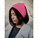 "Foundations: 20 Knitted Accessories" by Sari Nordlund