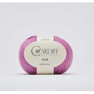 Cashmere Slim