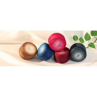 Symfonie Diva colour