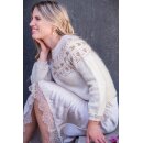 "SHINE! - Knitting with Beads" by Pope Vergara