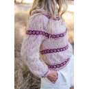 "SHINE! - Knitting with Beads" by Pope Vergara