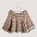 Fashion Wool Alpaca Landscape
