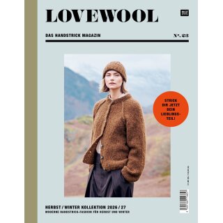 Rico "Lovewool No. 23"