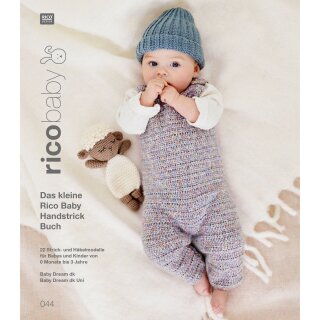 "Rico Baby 044"