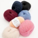 Luxury Merino Alpaca Dream Aran