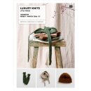 "Rico Luxury Knits - Little Pieces"