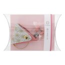 Cohana Jubiläum Seki Mini Schere - rosa