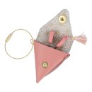 Cohana Jubiläum Seki Mini Schere - rosa