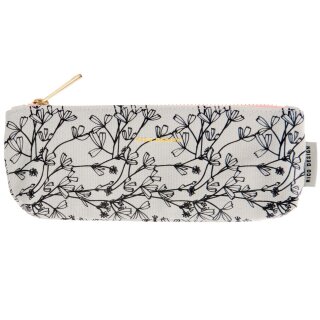 Canvas Etui Meadows M