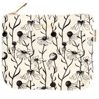 Canvas Etui Meadows L