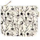 Canvas Etui Meadows L