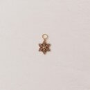 Markierer "Gingerbread Star"
