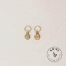 Markierer "KNITS Yarnball Green"