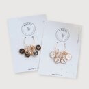 Markierer Set "KNITS Numbers"