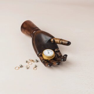 Markierer Set Perlen "Spreckles"