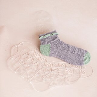 Socken Blocker Acryl