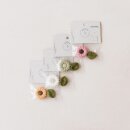 Maschenstopper Set "Sonnenblume"