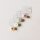 Maschenstopper Set "Sonnenblume"