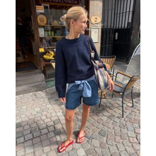 "Vega Sweater"