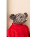 "Chez Myrtil: More Seamless Friends to Knit and Love" by Cinthia Vallet