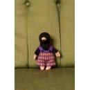 "Chez Myrtil: More Seamless Friends to Knit and Love" by Cinthia Vallet