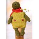Vorbestellung! "Chez Myrtil: More Seamless Friends to Knit and Love" by Cinthia Vallet