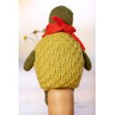Vorbestellung! "Chez Myrtil: More Seamless Friends to Knit and Love" by Cinthia Vallet