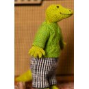 Vorbestellung! "Chez Myrtil: More Seamless Friends to Knit and Love" by Cinthia Vallet