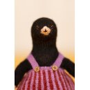 Vorbestellung! "Chez Myrtil: More Seamless Friends to Knit and Love" by Cinthia Vallet