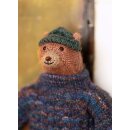 Vorbestellung! "Chez Myrtil: More Seamless Friends to Knit and Love" by Cinthia Vallet