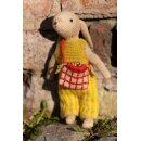 Vorbestellung! "Chez Myrtil: More Seamless Friends to Knit and Love" by Cinthia Vallet