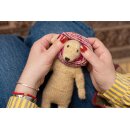Vorbestellung! "Chez Myrtil: More Seamless Friends to Knit and Love" by Cinthia Vallet
