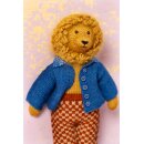 Vorbestellung! "Chez Myrtil: More Seamless Friends to Knit and Love" by Cinthia Vallet