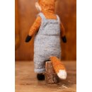 Vorbestellung! "Chez Myrtil: More Seamless Friends to Knit and Love" by Cinthia Vallet