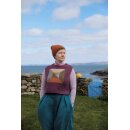 Vorbestellung! "Shetland Shades: Stories in Wool" by Gudrun Johnston