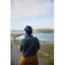Vorbestellung! "Shetland Shades: Stories in Wool" by Gudrun Johnston