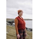 Vorbestellung! "Shetland Shades: Stories in Wool" by Gudrun Johnston