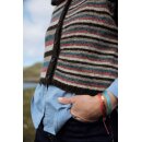Vorbestellung! "Shetland Shades: Stories in Wool" by Gudrun Johnston