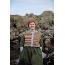 Vorbestellung! "Shetland Shades: Stories in Wool" by Gudrun Johnston