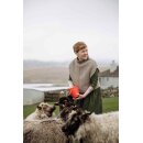 Vorbestellung! "Shetland Shades: Stories in Wool" by Gudrun Johnston