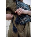 Vorbestellung! "Shetland Shades: Stories in Wool" by Gudrun Johnston