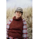Vorbestellung! "Shetland Shades: Stories in Wool" by Gudrun Johnston