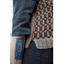 Vorbestellung! "Shetland Shades: Stories in Wool" by Gudrun Johnston