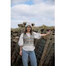 Vorbestellung! "Shetland Shades: Stories in Wool" by Gudrun Johnston