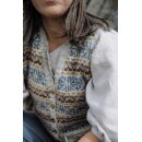 Vorbestellung! "Shetland Shades: Stories in Wool" by Gudrun Johnston