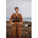 Vorbestellung! "Shetland Shades: Stories in Wool" by Gudrun Johnston