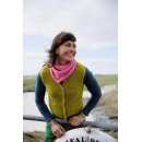 Vorbestellung! "Shetland Shades: Stories in Wool" by Gudrun Johnston