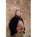Vorbestellung! "Shetland Shades: Stories in Wool" by Gudrun Johnston